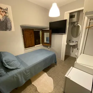  Apartamento The Box Italia