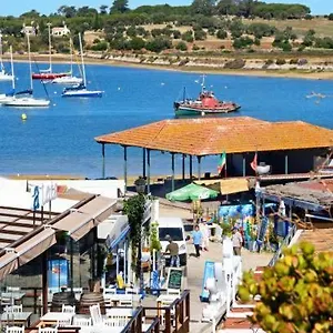  Apartamento - Center And Portugal