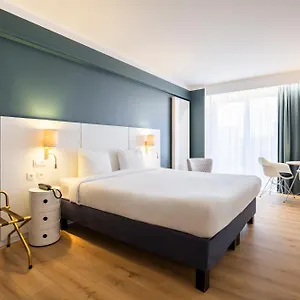 Hotel Louise, Brusel