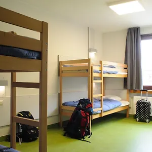 Hostel Bruegel, Brusel