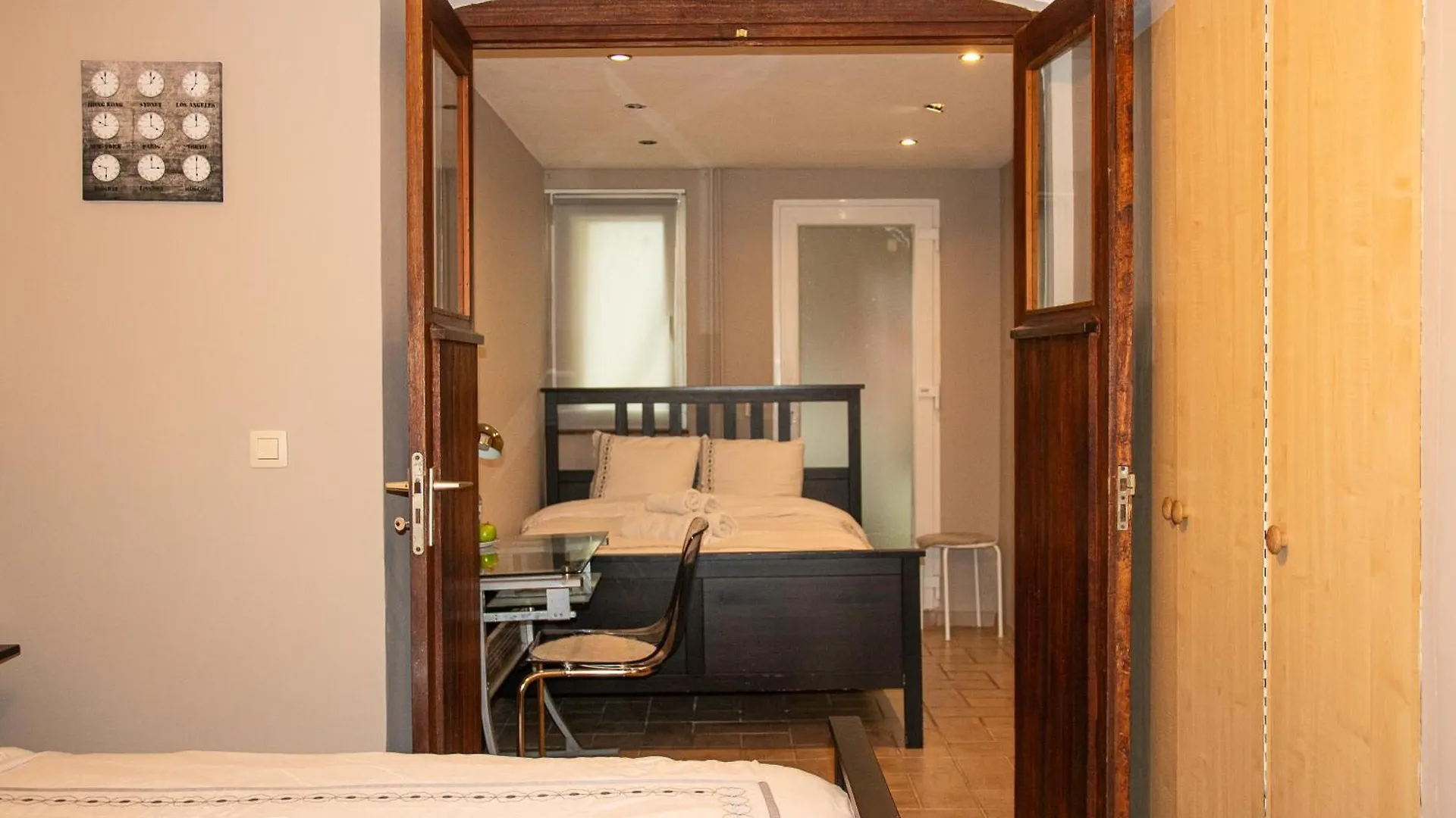 Archimede Guest House Brussels