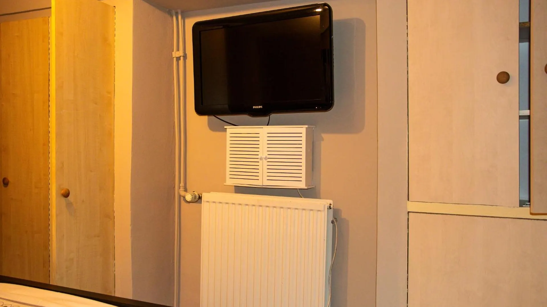 Archimede Guest House Brussels 0*,  Belgium