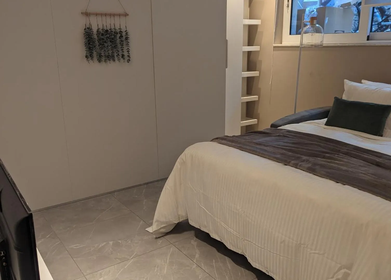 Archimede Guest House Brussels Apartment