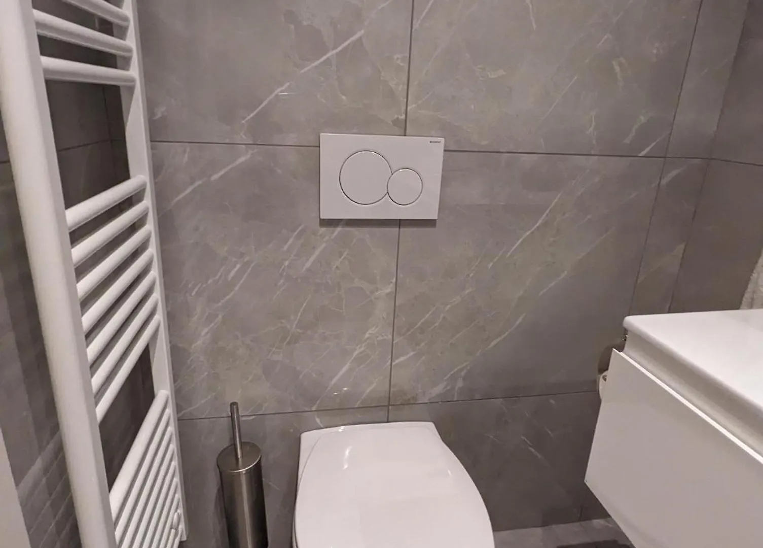 Archimede Guest House Brussels Apartment