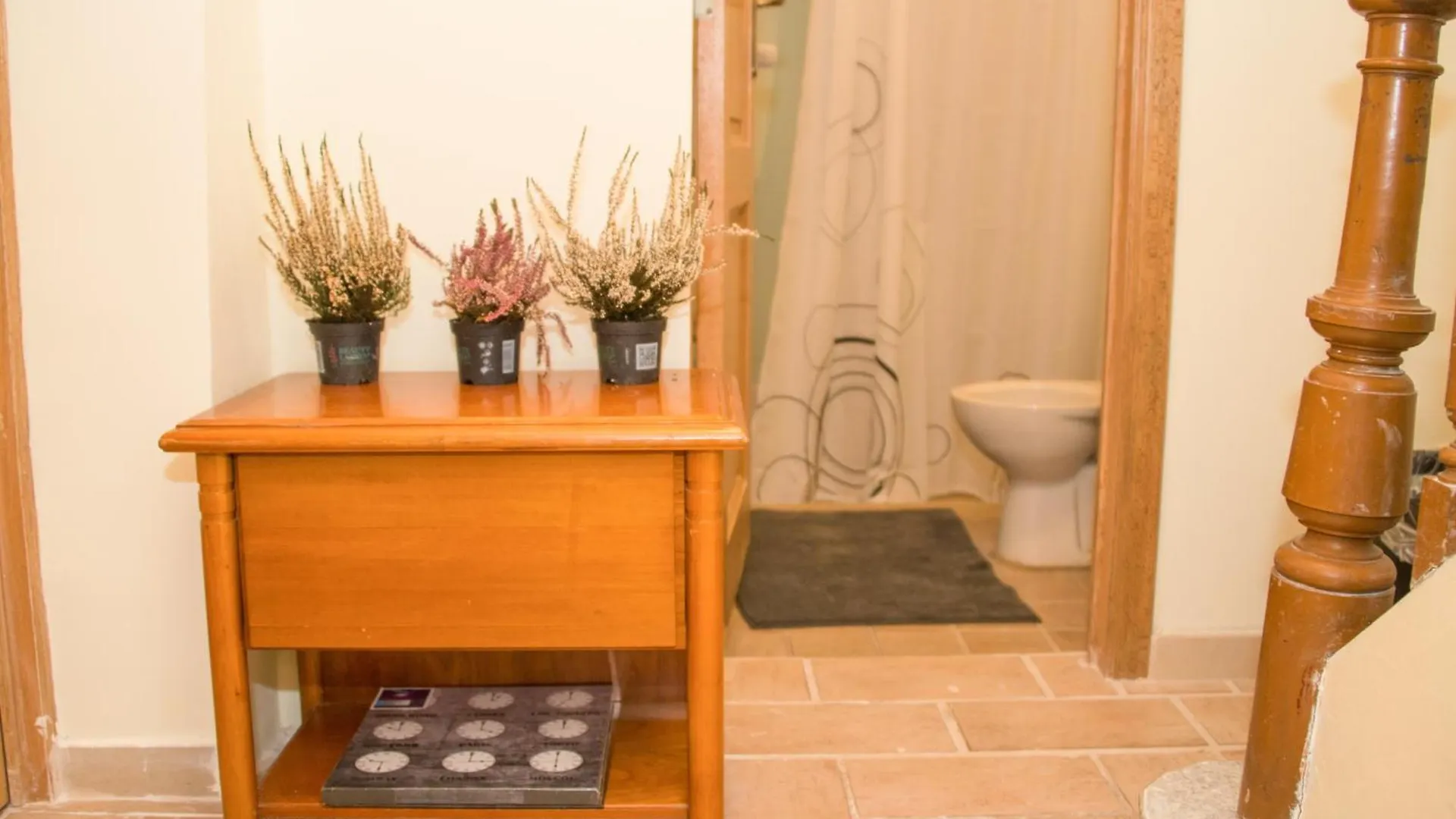 Apartment Archimede Guest House Brussels