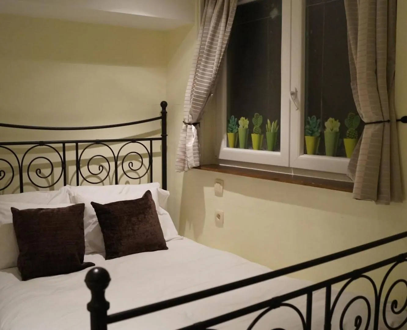 Apartment Archimede Guest House Brussels