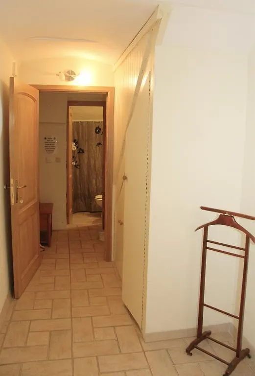 Apartment Archimede Guest House Brussels Belgium